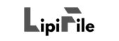 LipiFile Logo